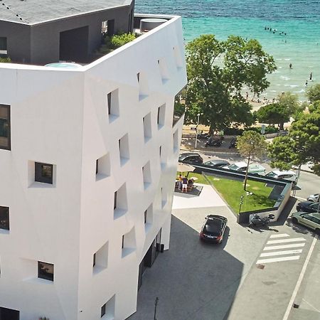 Briig Boutique Hotel Split Eksteriør bilde
