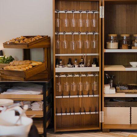 Briig Boutique Hotel Split Eksteriør bilde