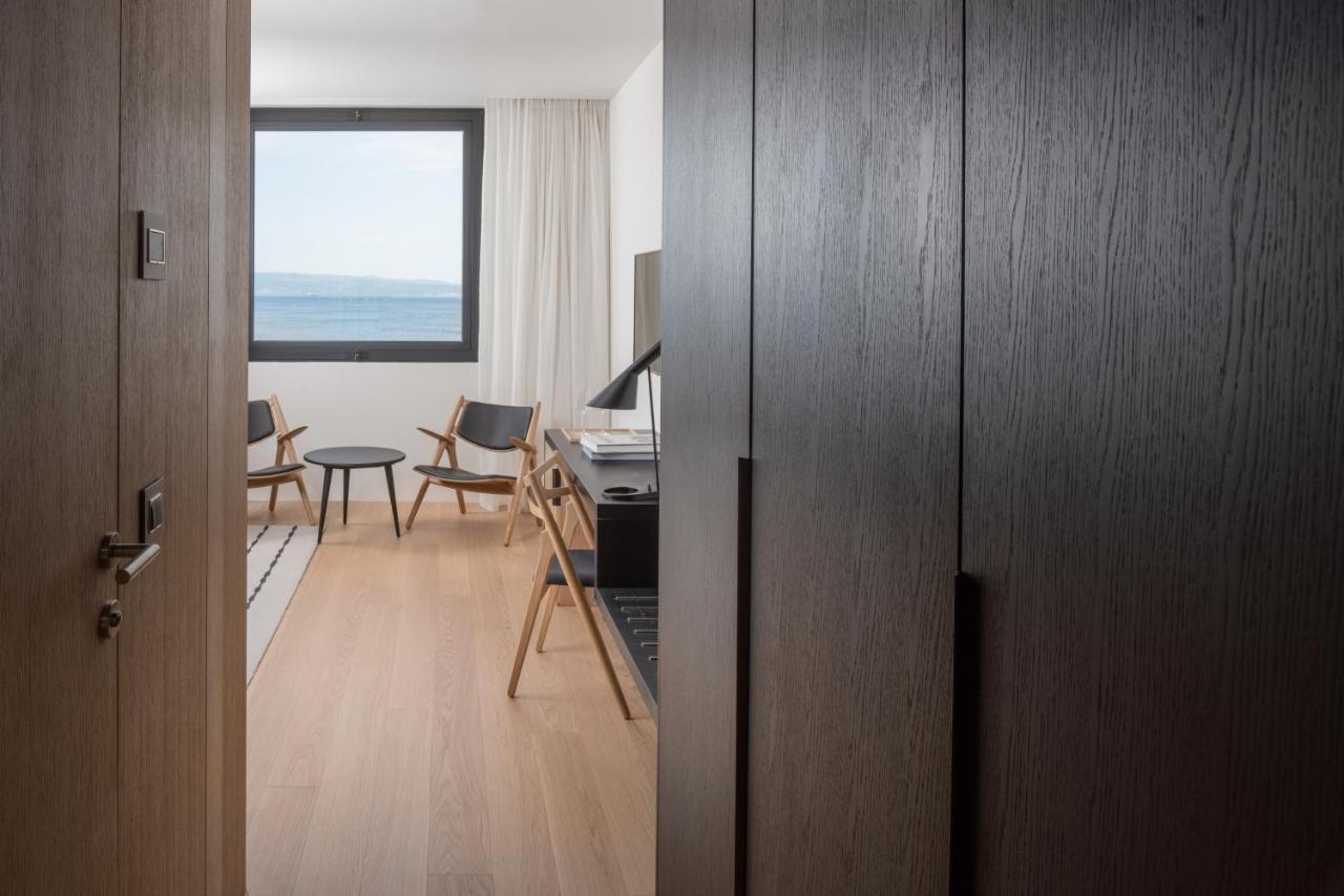 Briig Boutique Hotel Split Eksteriør bilde