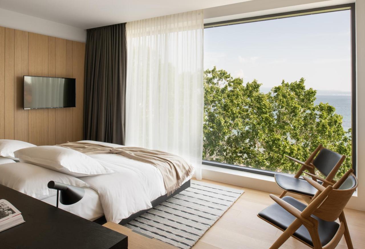 Briig Boutique Hotel Split Eksteriør bilde