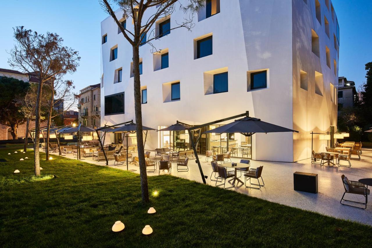 Briig Boutique Hotel Split Eksteriør bilde