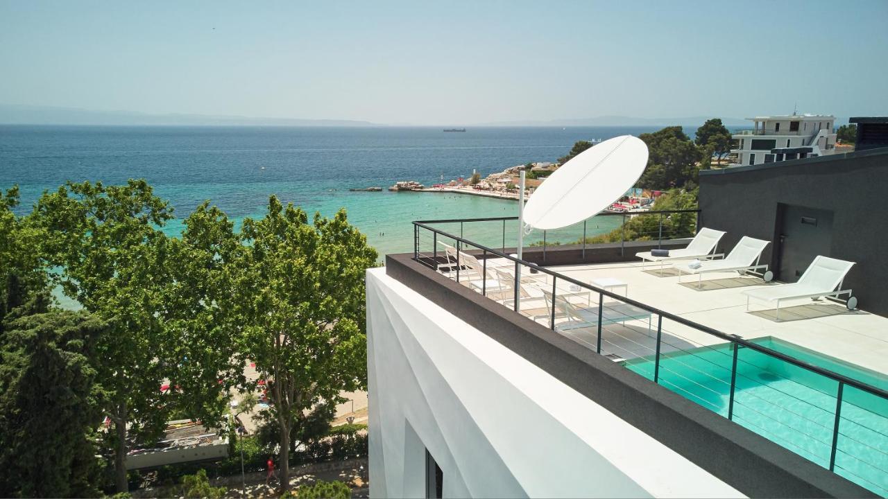 Briig Boutique Hotel Split Eksteriør bilde