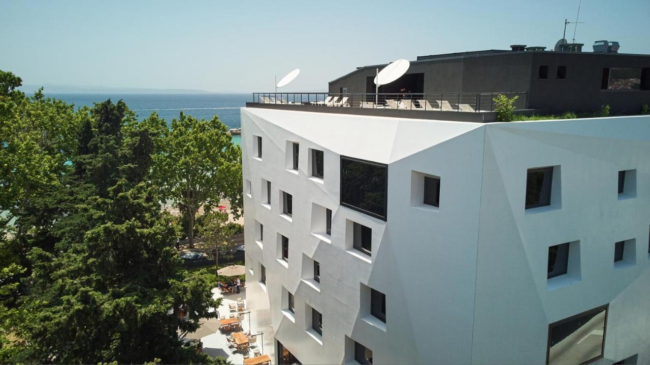 Briig Boutique Hotel Split Eksteriør bilde