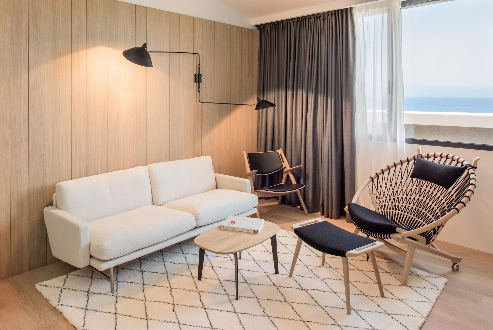 Briig Boutique Hotel Split Eksteriør bilde