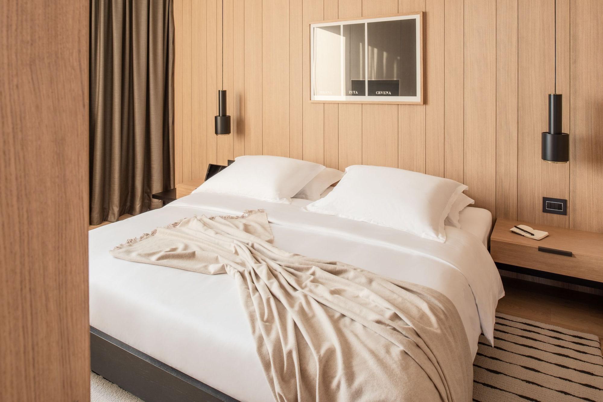Briig Boutique Hotel Split Eksteriør bilde