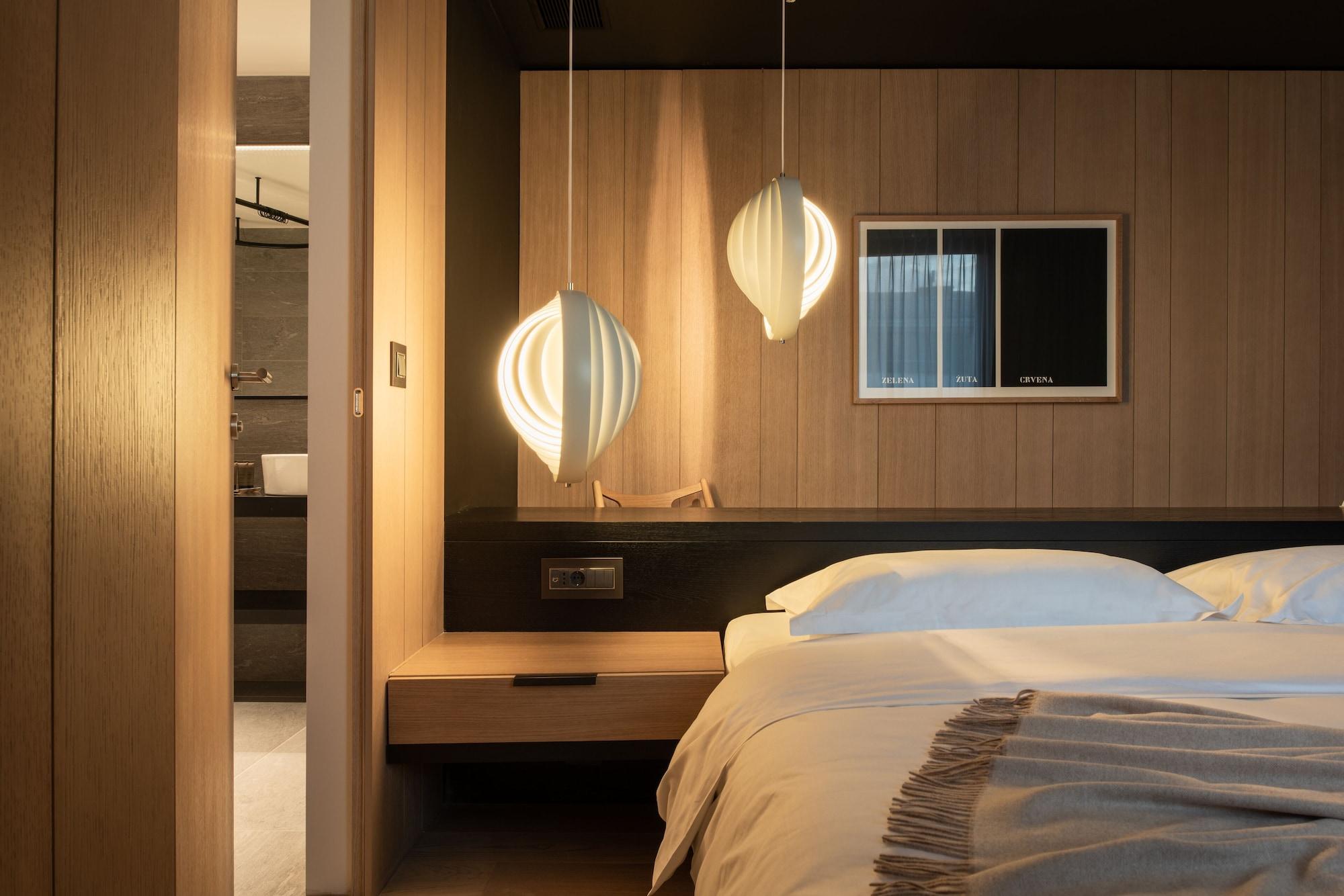 Briig Boutique Hotel Split Eksteriør bilde