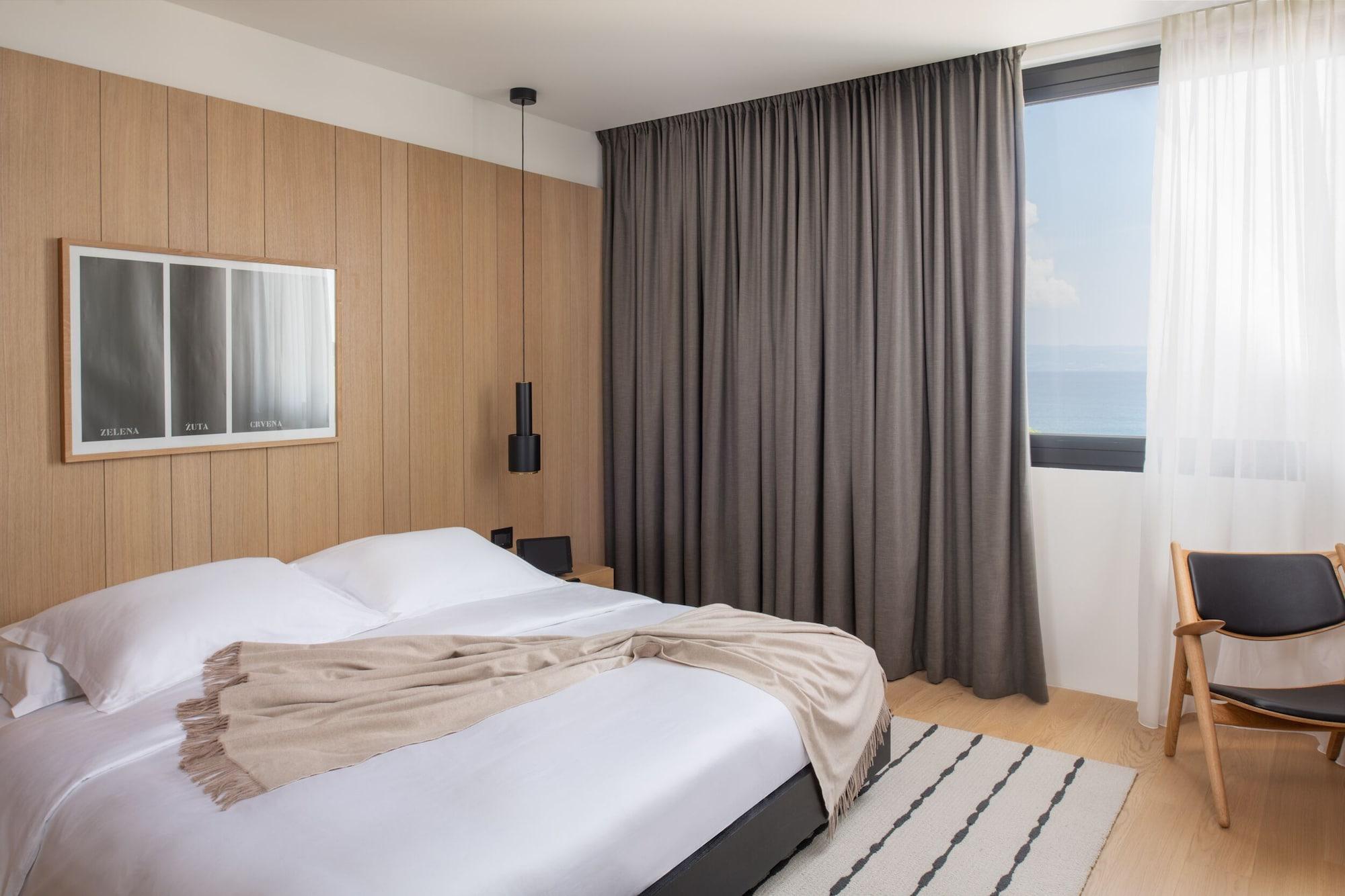 Briig Boutique Hotel Split Eksteriør bilde