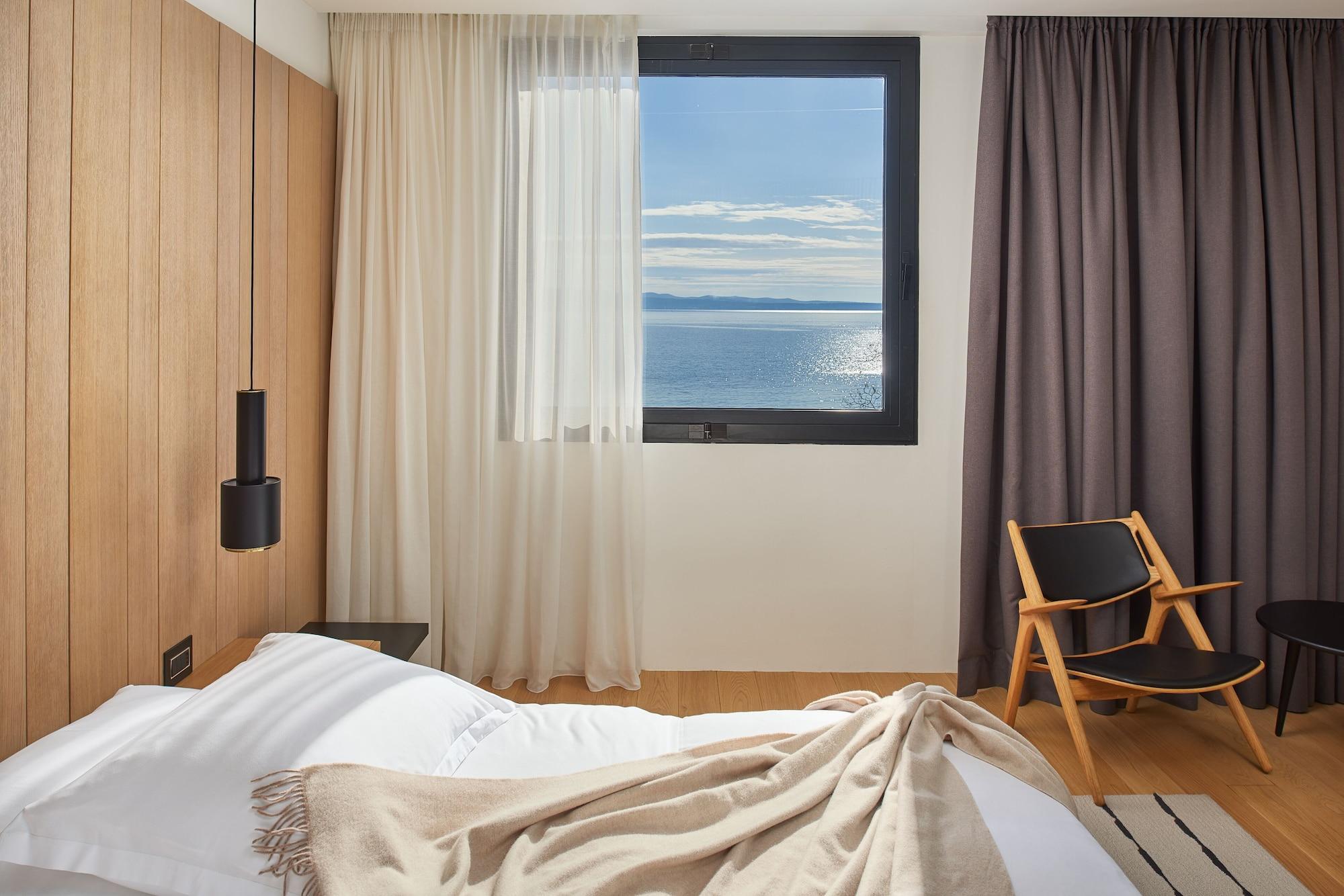 Briig Boutique Hotel Split Eksteriør bilde