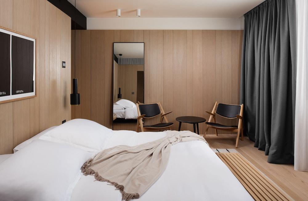 Briig Boutique Hotel Split Eksteriør bilde