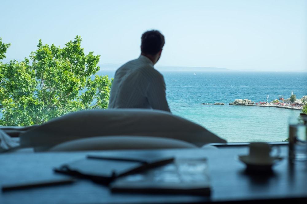 Briig Boutique Hotel Split Eksteriør bilde