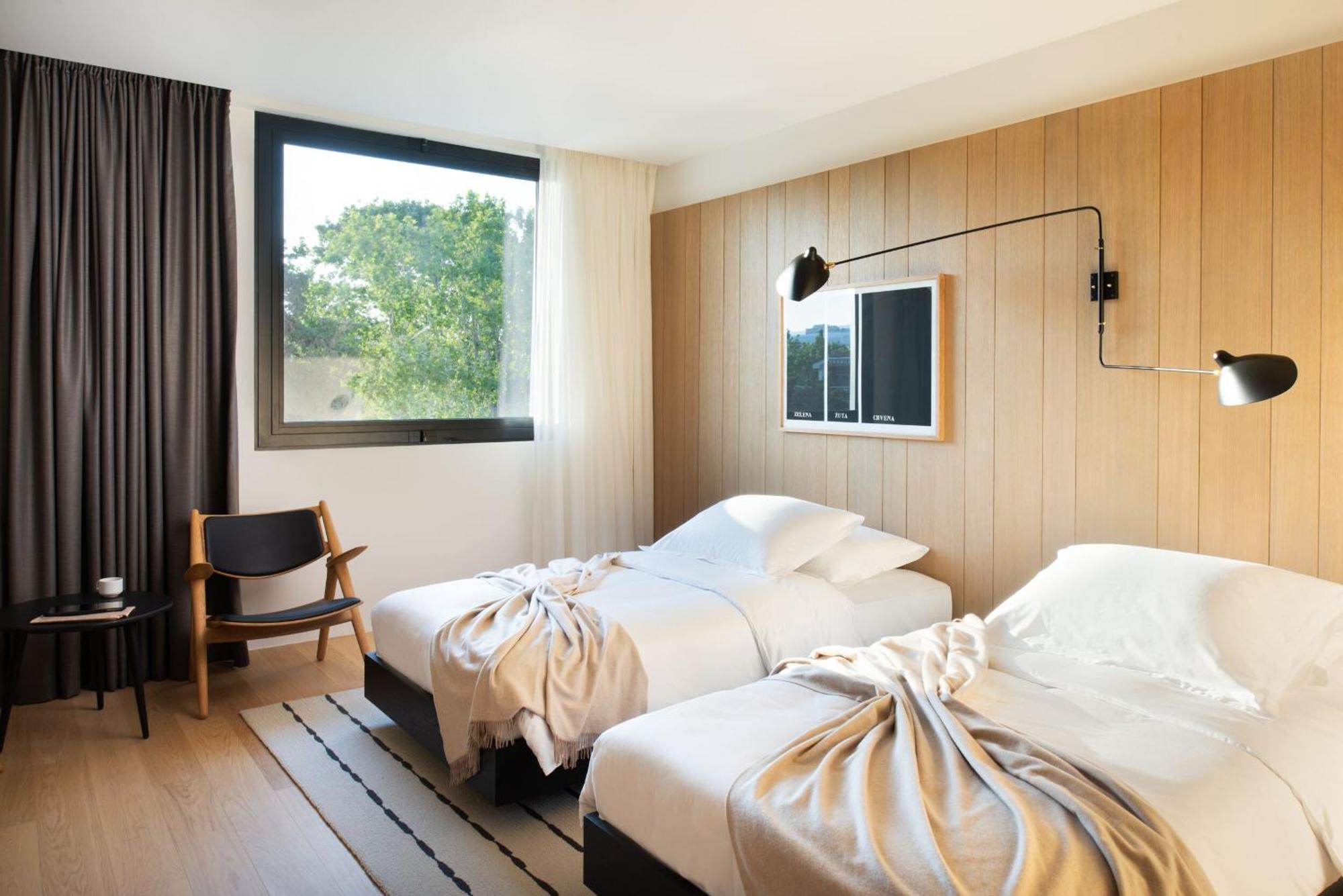 Briig Boutique Hotel Split Eksteriør bilde