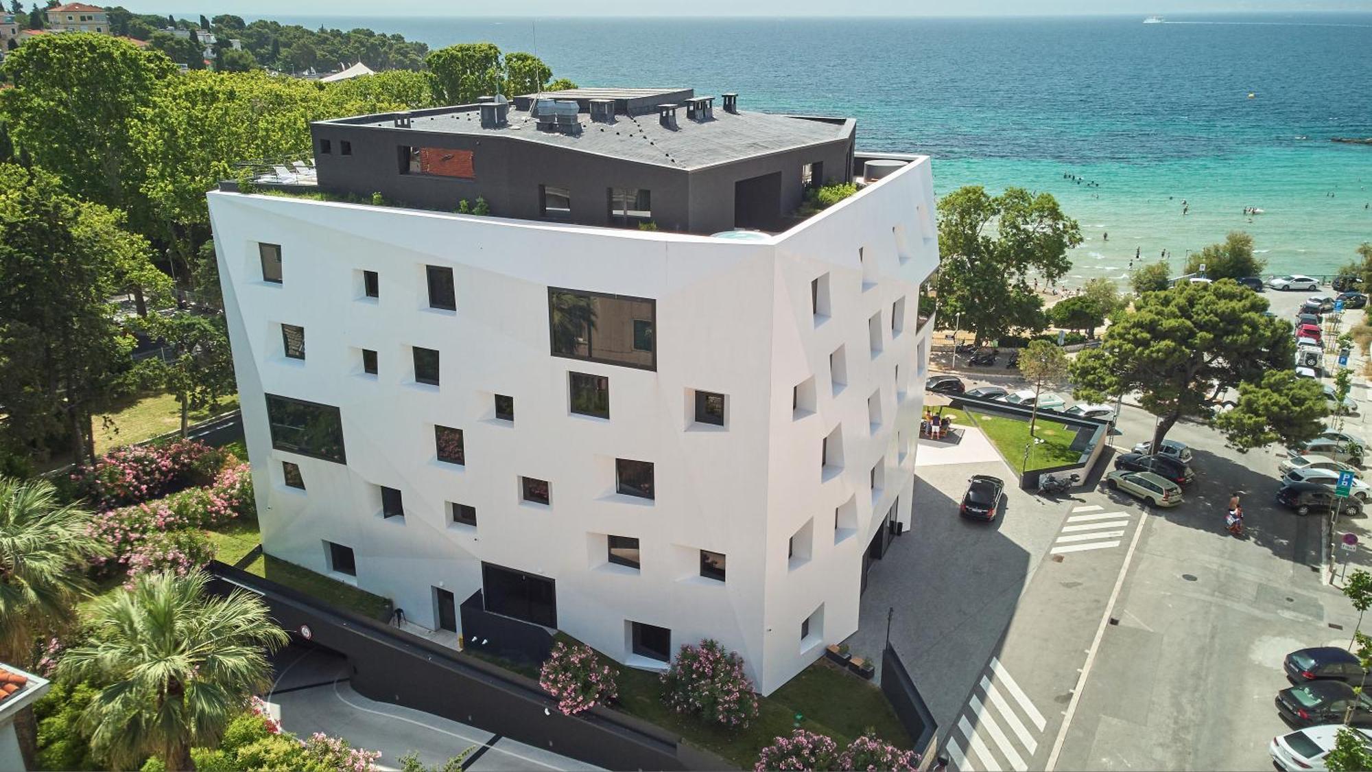Briig Boutique Hotel Split Eksteriør bilde