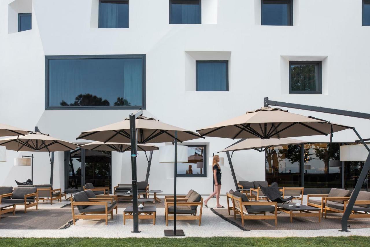 Briig Boutique Hotel Split Eksteriør bilde