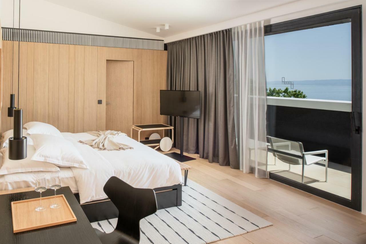 Briig Boutique Hotel Split Eksteriør bilde