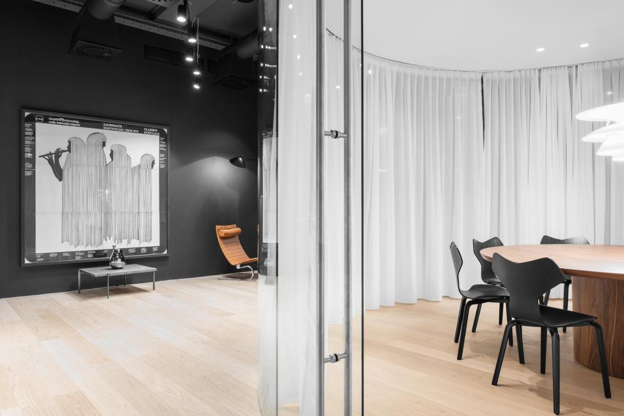 Briig Boutique Hotel Split Eksteriør bilde