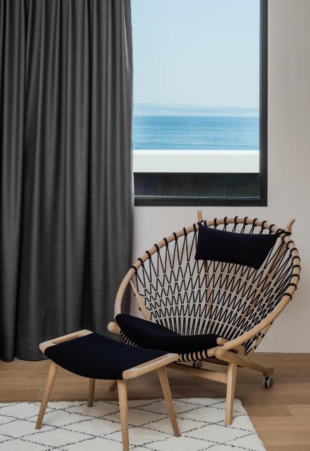 Briig Boutique Hotel Split Eksteriør bilde